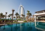 Jumeirah Hotels and Resorts named UAE's strongest hospitality brand